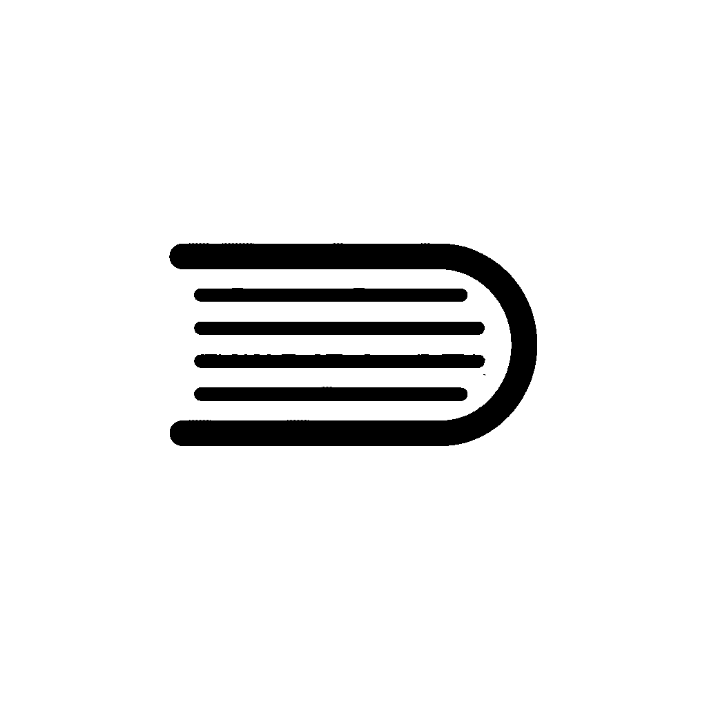 dogear logo